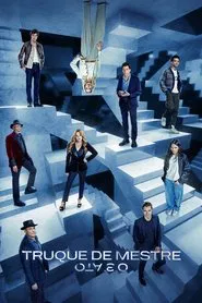 Poster do filme Truque de Mestre - O 3° Ato