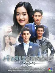 Mechanic Bride tv show poster