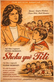 Our Friend Tili movie poster