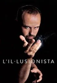 L'il·lusionista movie poster