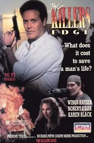 The Killers Edge movie poster