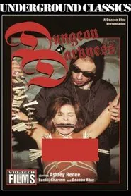 Poster do filme Dungeon of Darkness