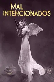 Poster do filme Mal Intencionados