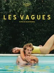Les Vagues movie poster