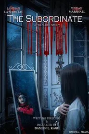 The Subordinate movie poster