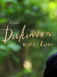 Poster do filme From Dickinson, With Love