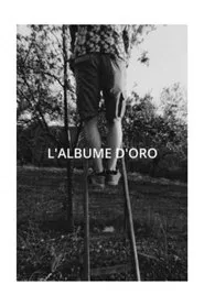 L'Albume D'Oro movie poster