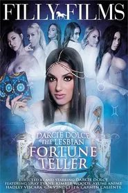 Darcie Dolce: The Lesbian Fortune Teller movie poster
