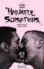 Harmful Sensations movie poster