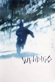 Wendigo movie poster