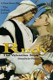 Rudy movie poster