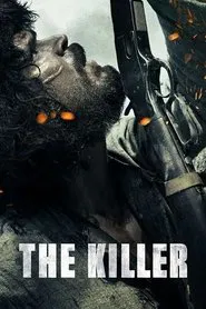 The Killer movie poster