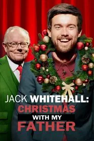 Jack Whitehall: Christmas with My Father movie poster