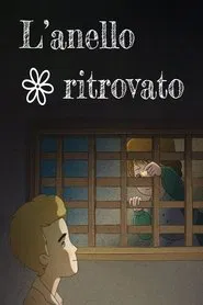 L'anello ritrovato movie poster