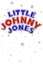 Little Johnny Jones movie poster