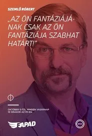 Poster da série Fapad