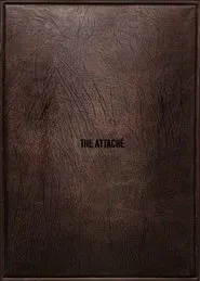 The Attaché movie poster