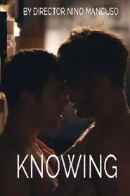 Knowing movie poster