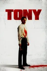 Tony movie poster