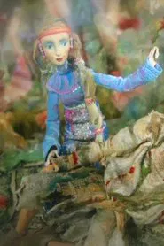 Snow Maiden movie poster