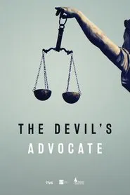 The Devil's Advocate movie poster