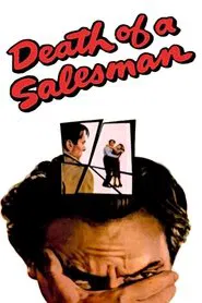 Death of a Salesman movie poster
