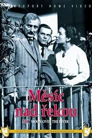 Poster do filme Měsíc nad řekou
