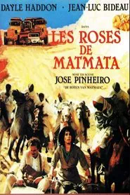 Les Roses de Matmata movie poster