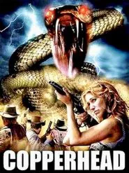 Copperhead movie poster