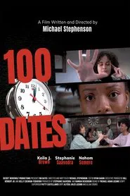 100 Dates movie poster