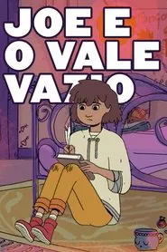 Joe e o Vale Vazio movie poster