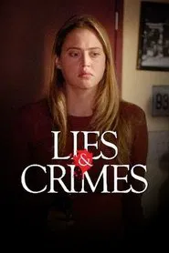 Lies and Crimes movie poster