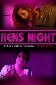 Poster do filme Hens Night