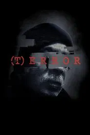 Poster do filme (T)ERROR
