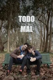 Poster do filme Everything's Not So Awful