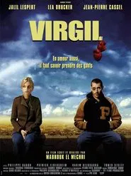 Virgil movie poster
