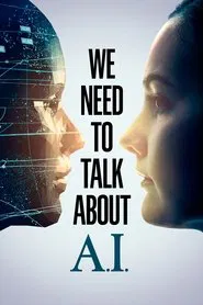 We Need to Talk About A.I. movie poster