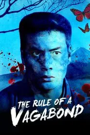 The Rule for a Vagabond movie poster