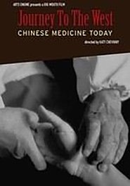 Journey to the West: Chinese Medicine Today movie poster