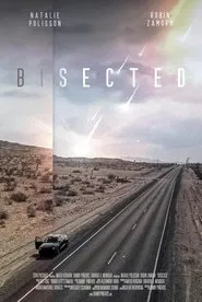 Bisected movie poster