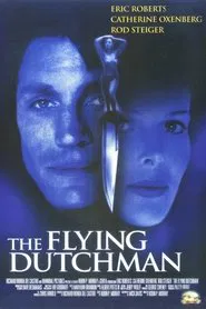 The Flying Dutchman movie poster