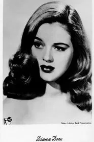 The Unforgettable Diana Dors movie poster