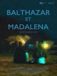 Poster do filme Balthazar et Madalena