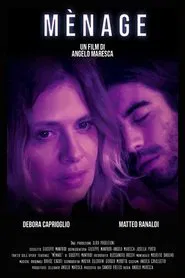 Mènage movie poster