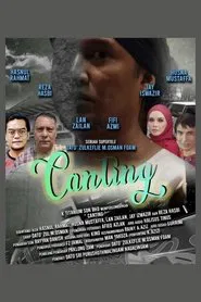 Poster do filme C