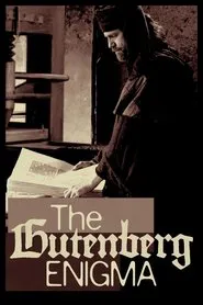The Gutenberg Enigma movie poster