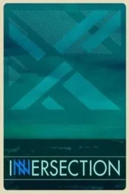 Innersection movie poster