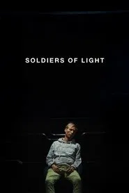 Poster do filme Soldiers of Light
