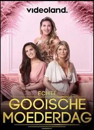 Echte Gooische Moederdag movie poster
