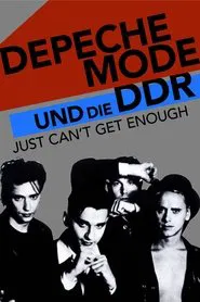Depeche Mode und die DDR movie poster